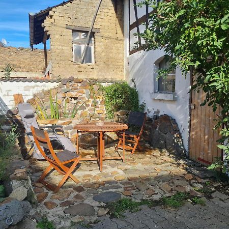 Ferienwohnung Im Wispertaunus Dickschied Zewnętrze zdjęcie