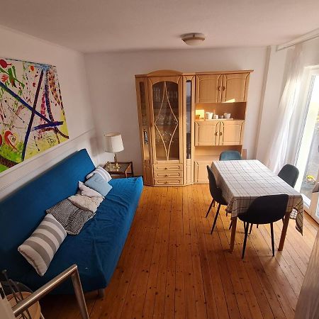 Ferienwohnung Im Wispertaunus Dickschied Zewnętrze zdjęcie