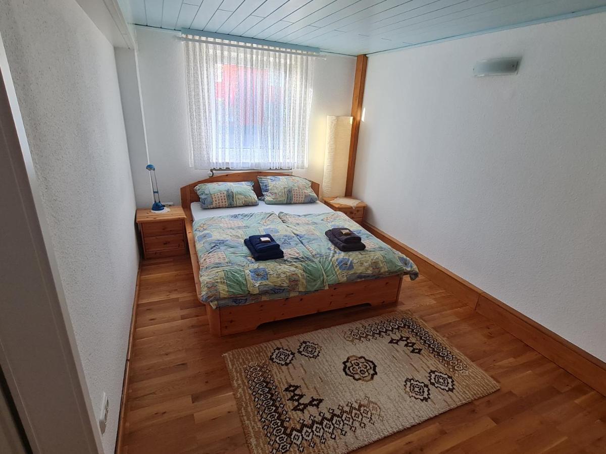 Ferienwohnung Im Wispertaunus Dickschied Zewnętrze zdjęcie